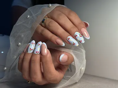 Nails Bar Natalia Hekalik